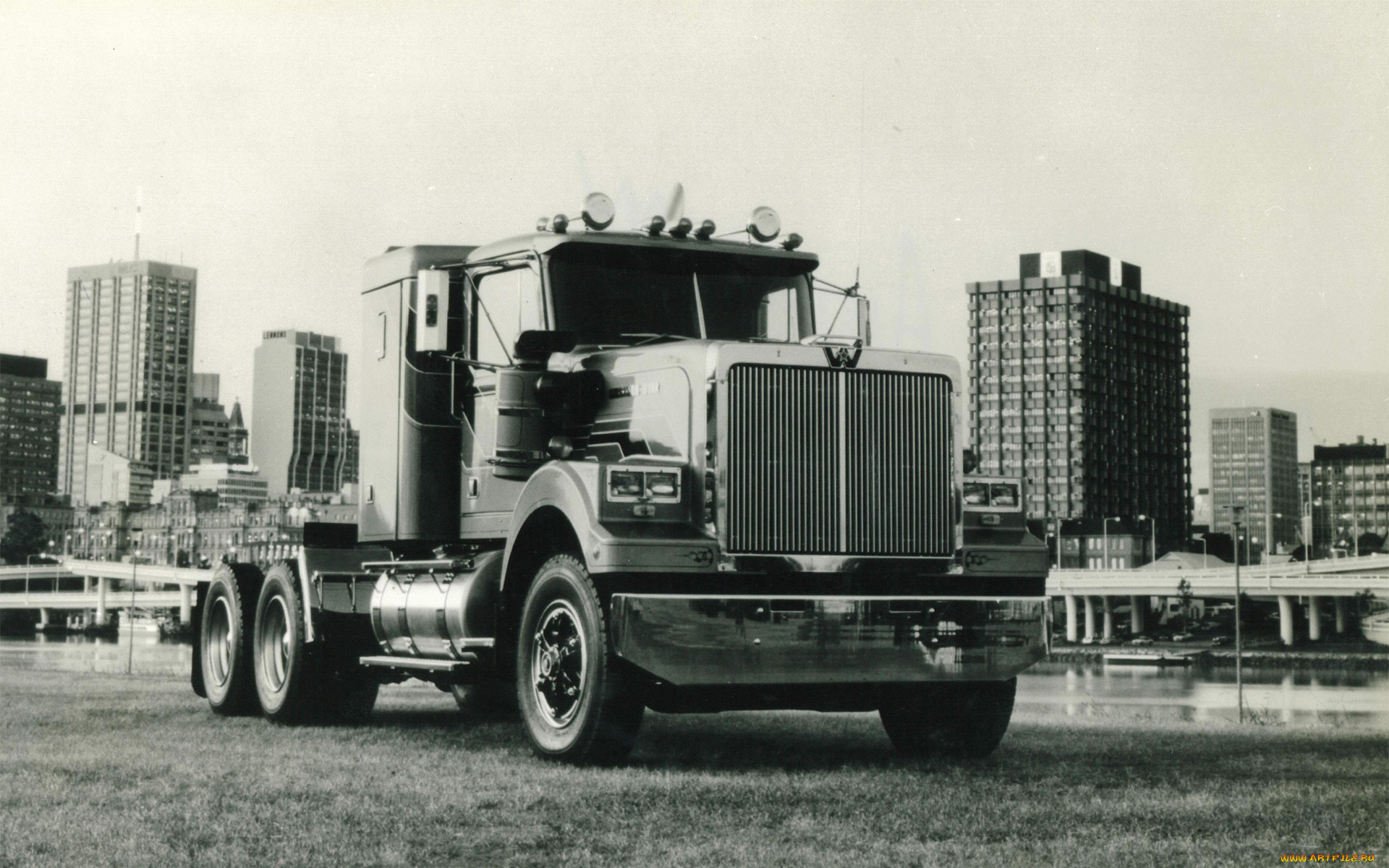 , western star, western